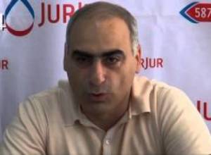 «Կուսակցական կառույցները Հայաստանի համար չեն»