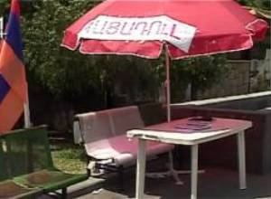 Ազատամարտիկ. Մեր կառավարությունը աբսուրդ ա