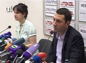 Բողոքի ալիքը` ապատեղեկատվությո՞ւն