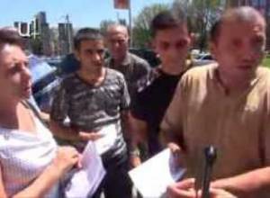 Տուգանում են առանց զգուշացնելո՞ւ