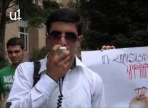 «Աշոտյանը ապացուցեց, որ ուսանողը բիզնես է»