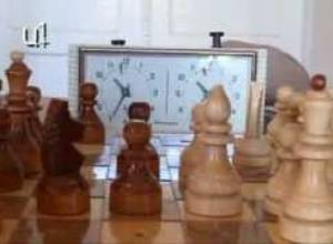 Շատմատի մրցաշարը` տոն