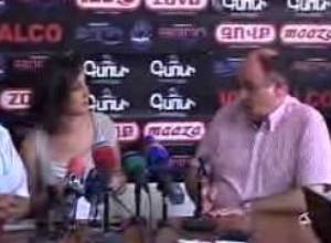 Վլադիմիր Պուտինի այցը Բաքու