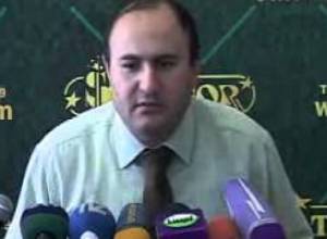 Հայ-ադրբեջանական սահմանի վերջին զարգացումները