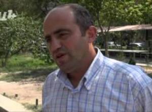 Ահազանգում է դպրոցի տնօրենը