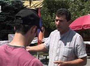 «Կմիանանք նույնիսկ սատանային»