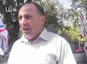 Ասորիների ցեղասպանությունը շարունակվում է առայսօր