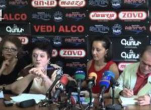 Այլմոլորակայիննե՞րը քանդեցին մեր քաղաքը