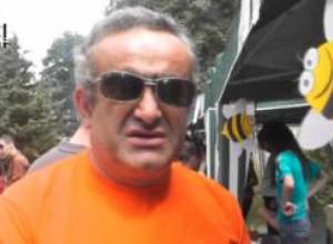 Բերդ եկողները քաղցրացին իրենց օրը