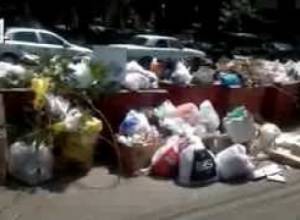 Քաղաքապետարանի, թե՞ քաղաքացիների անբարեխիղճ վերաբերմունք