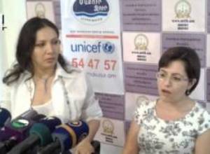 Գիրության մասին պետք է մտածել դեռ վաղ հասակից