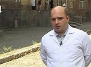 «Արևը և բուժում է, և հիվանդացնում»