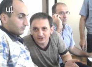 Տիգրան Առաքելյանը դիմեց Ալիկ Սարգսյանին