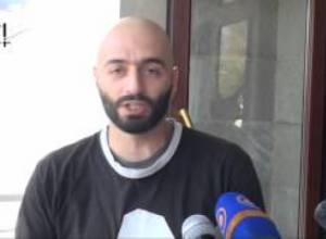 Եղիա Ներսիսյանի հայտարարությունը