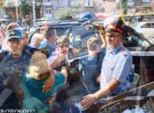 Կոմիտասի 5 Ֆոտոլուր՛