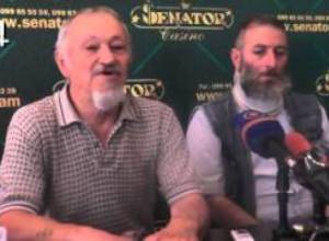 Ազատամարտիկները խորհուրդ տվեցին վարչապետին