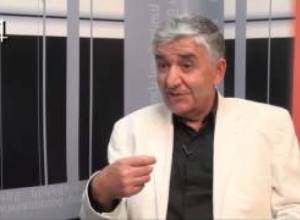 Նախկին քաղաքապետը Սուրեն Խաչատրյանի մասին