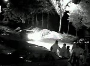 Ո՞վ է կրակել Գորիսում