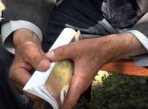 «Ավետիք Իսահակյանը գետինը կմտներ»