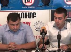 Նոր ուսումնական տարին` նոր ակցիաներով