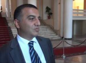 Հրայր Թովմասյան. Ոստիկանության գործողությունները օրինաչափ են