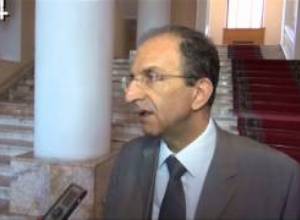 Նարեկ Սարգսյանը Փակ շուկայի մասին