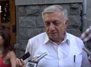 Արգիշտի Կիվիրյանին պաշտպանում է 150 փաստաբան