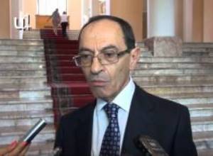 Շավարշ Քոչարյանը մեկնաբանում է