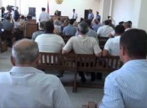 13 տարի՝ «Հարսնաքարի» գործով