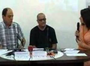 Մեդիա կենտրոն. Վերջին զարգացումները Ռուբեն Թոփալյանի գործում