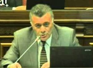 Ռուբեն Հակոբյան. Ճակատագրական պահ է