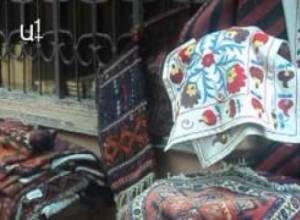 Հայկական, ադրբեջանական, վրացական գորգերը` մեկ հարկի տակ