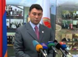 ՀՀԿ նիստից հետո