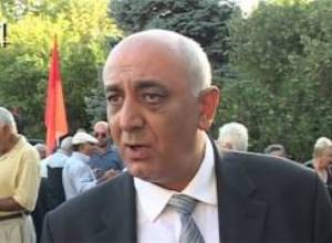 Ազատամարտիկները կհանդիպեն Լևոն Տեր-Պետրոսյանին