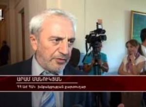 Մաքսային միության երկրներում իշխանությունները չեն փոխվում, իմաստ ունի՞