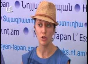 Վճարում ենք 100 դրամ. ասուլիս