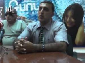 Հայ ազատամարտիկները աջակցում են Սիրիայի ժողովրդին