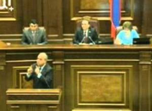 Բագրատյան. Վիճակագրական տվյալները վստահելի չեն