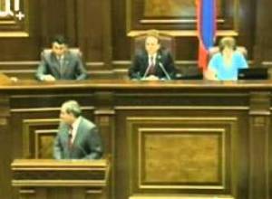 Նիկոլ Փաշինյանը դեմ է