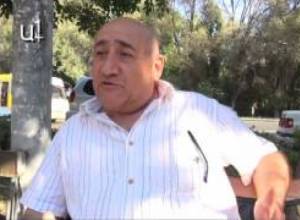 Ի՞նչ էին սպասում