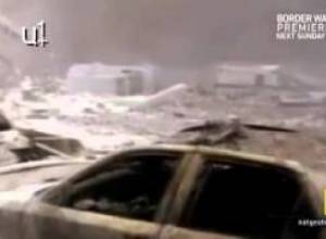 Ինչպես ԱՄՆ-ն հասավ Սիրիա