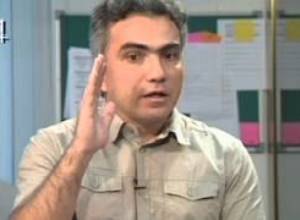 Հատված Այբ-Ֆե-ի ուղիղ եթերից