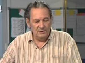 Հատված Այբ-Ֆե-ի ուղիղ եթերից. Ահարոն Ադիբեկյան