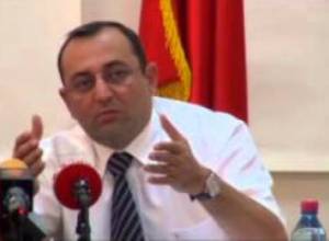 ՀՅԴ ասուլիսից հատվածներ