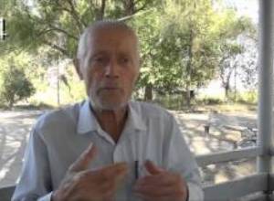 Գյուղացիները գժգոհ են