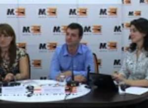 Մեդիա կենտրոն. «Երաշխիք քաղաքացիական հասարակության կենտրոն» ՀԿ