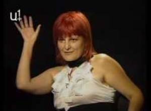 23 09 P.S. Հյուրը Անուշ Սեդրակյանն է