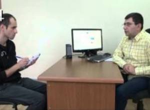 Գովազդային վահանակից՝ համացանց