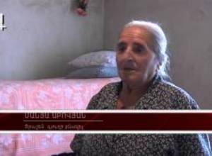 Գյուղացին խեղդվում է վարկից