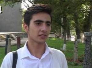 Անկախության սերունդը ազատություն է պահանջում